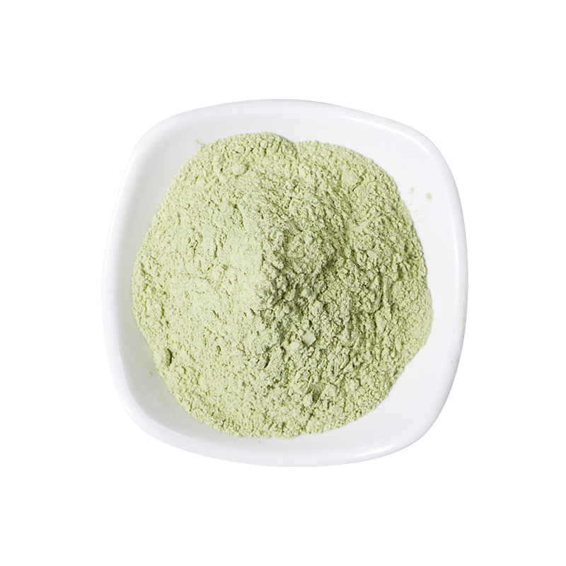 Gedehydrateerd broccolipoeder